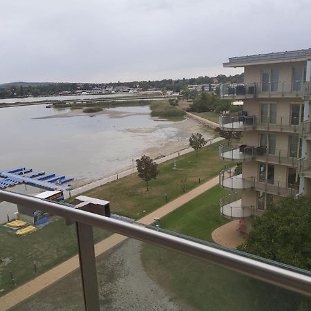 Wellness Apartments In แวแลนแซ ภายนอก รูปภาพ