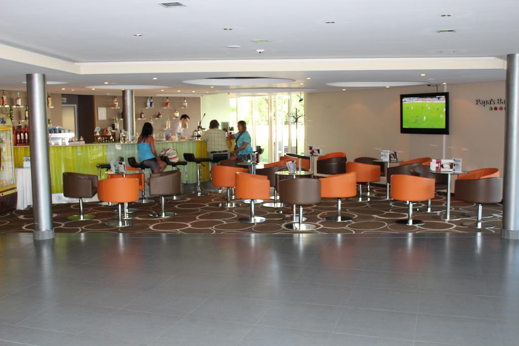 Wellness Apartments In แวแลนแซ ภายนอก รูปภาพ