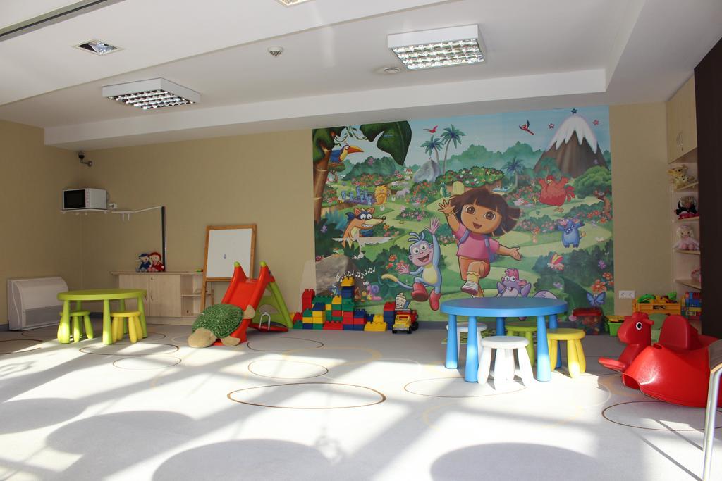 Wellness Apartments In แวแลนแซ ภายนอก รูปภาพ