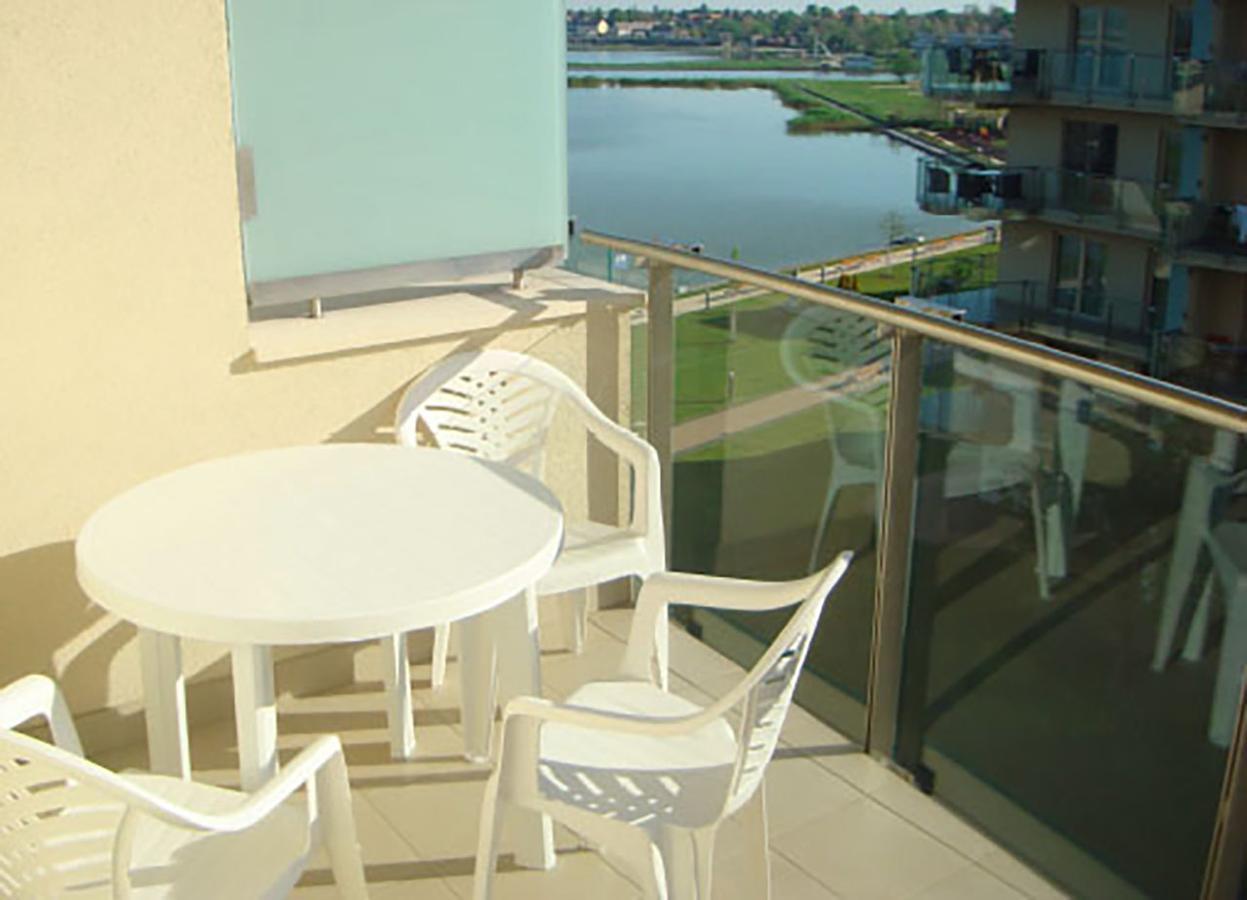 Wellness Apartments In แวแลนแซ ภายนอก รูปภาพ